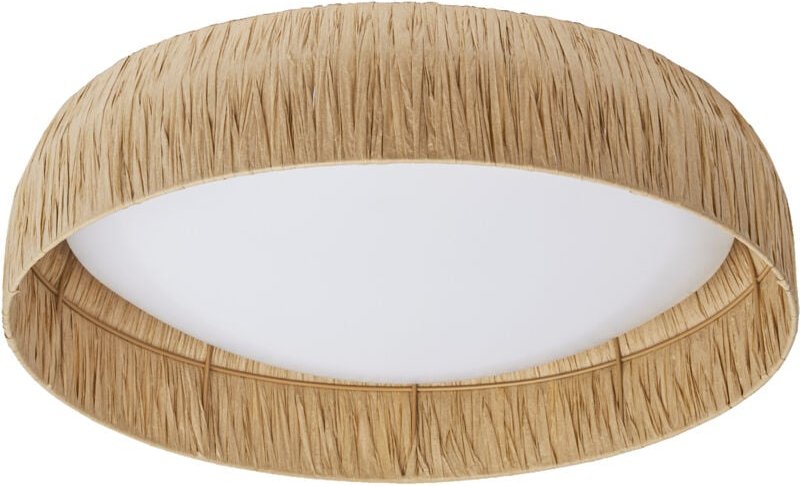 Decor Bamboo Paper Ceiling 500 28W 830 Brown - Ledvance