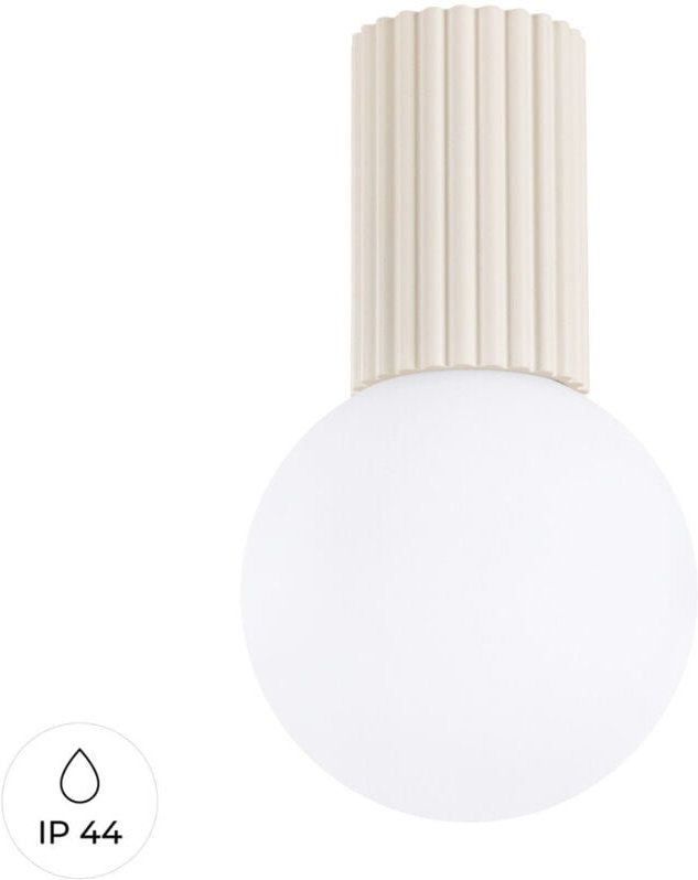 Schreibtischlampe Halo 1xG9 Neutralweiß 12cm Sollux