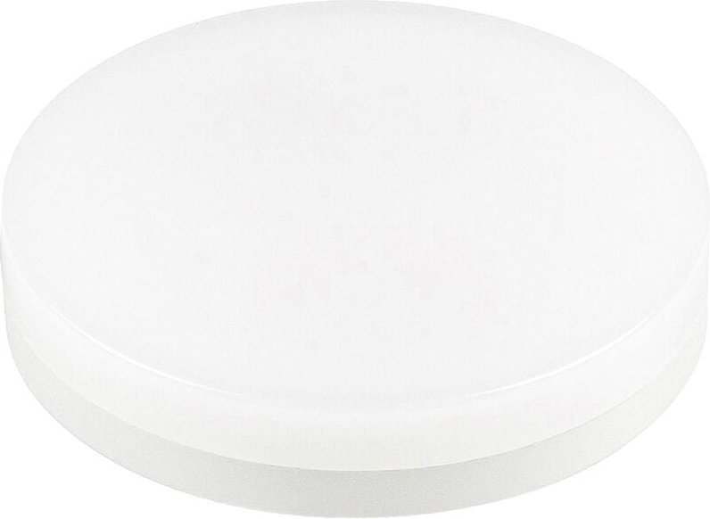 SLV - 1005272 led eek g (a - g) GX53 Warmweiß (ø x l) 75 mm x 24 mm 1 St.