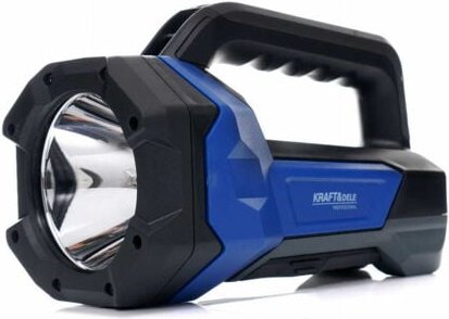 Kd1262 Wiederaufladbare Taschenlampe