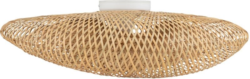 Havana Deckenleuchte 1 E27 Naturholz Nowodvorski 11171