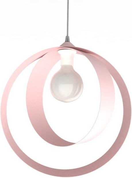 Nucleo sospensione monocolore