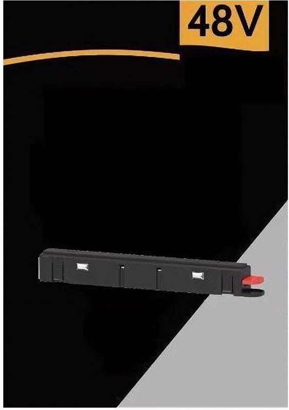 Thumbnail - Trade Shop - magnetische sammlung 48 v mk-t -
