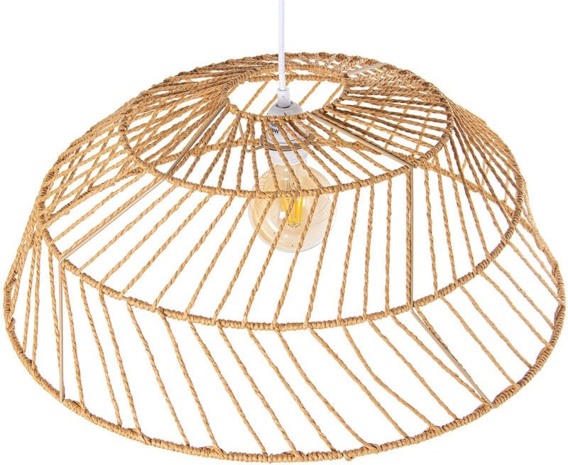 Store/Metalllampe +90537 1x27 MAX60W nicht enthalten 60x60x24cmpour alle Stile, um dem Haus eine Note zu verleihen