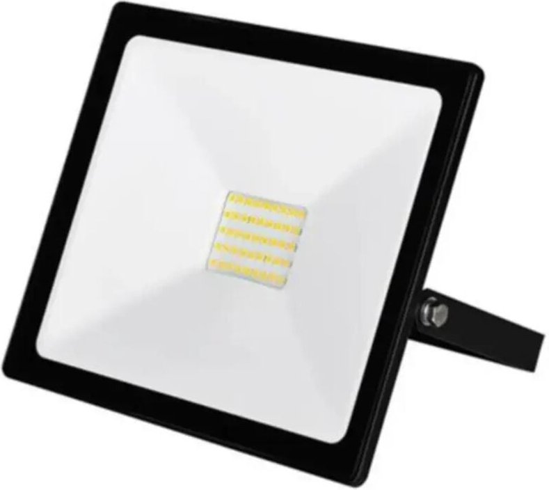 LED Flutlicht 30W DPM FL27-30W 2100lm 4000K