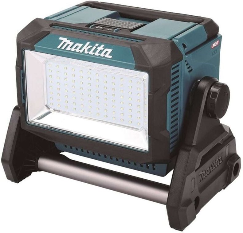 Thumbnail - Makita - Zubehör - 40V LED-Akku-Arbeitsleuchte, ohne Akku und Ladegerät ML009GX