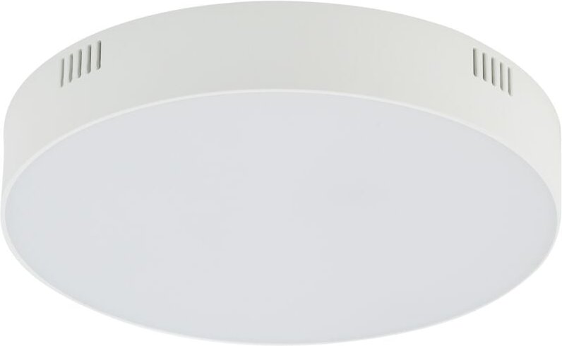 LED-Deckenleuchtendeckel, weiß, Nowodvorski 10404