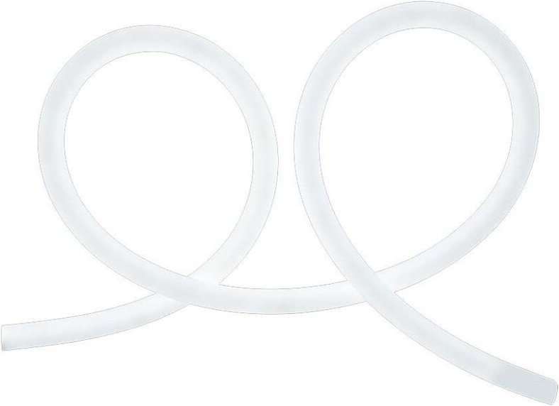 V-TAC Streifen LED Neon Flex 12W/m Spule 10m 24V Kaltweiß IP20