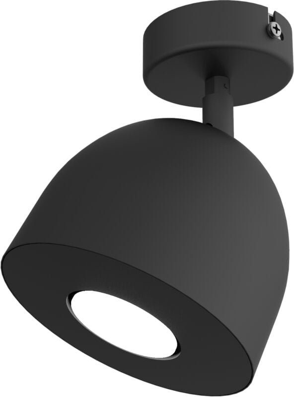 Campanella Deckenleuchte 1X Einfarbige Matt - Lumicom