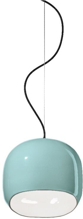 DECO' AYRTON C2550, Ceramic Pendelleuchte, Ferroluce