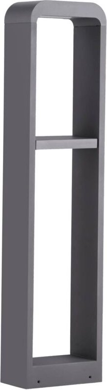 Led Außenleuchte 'Darko' aus Aluminium von Lindby