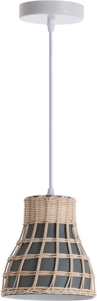 Kumiko Deckenleuchte 18x18x18,5cm O91