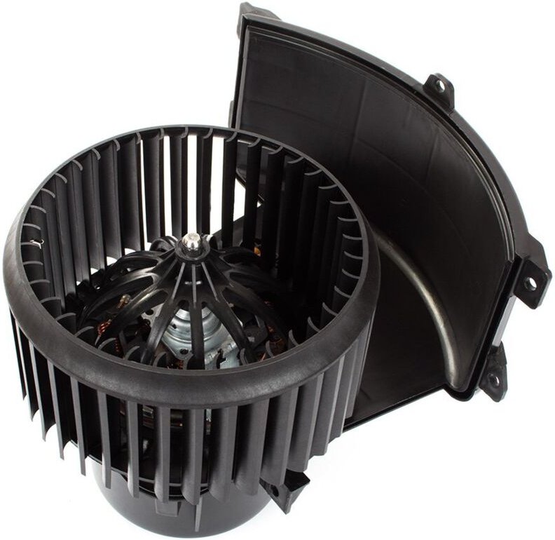VW Transporter T5 03-15 T6 2015- Innenraumgebläse