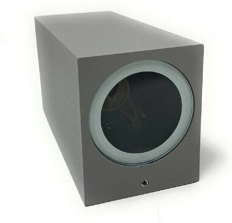 Trade Shop - ja - Grau