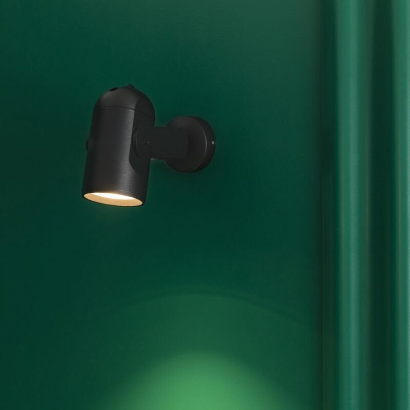 Slow 1, Externer Projektor Faro Barcelona