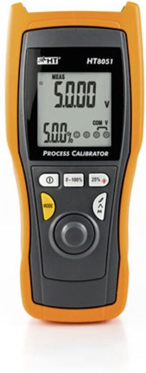 HT Instruments HT8051 Kalibrator Spannung, Strom