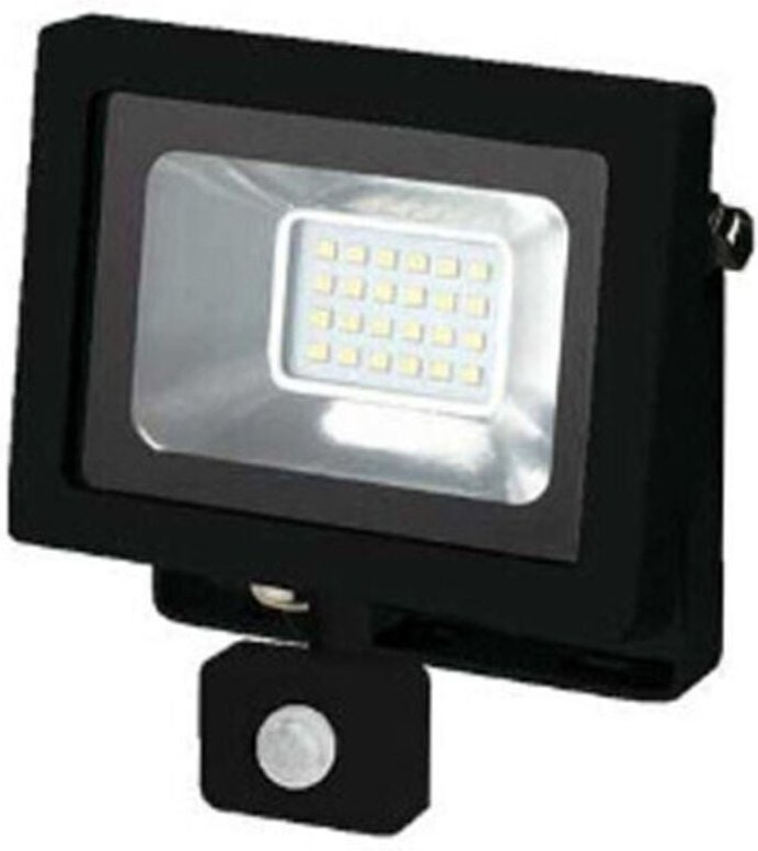 Ersatzteil - Originaler LED-Bewegungsmelder 10W - -