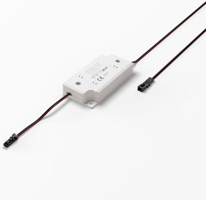 Halemeier LED-Dimmmodul 12VDC Dali max. 36W