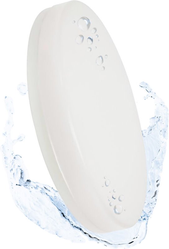 LED-Deckenanbauleuchte rund 2040LM 18W IP65