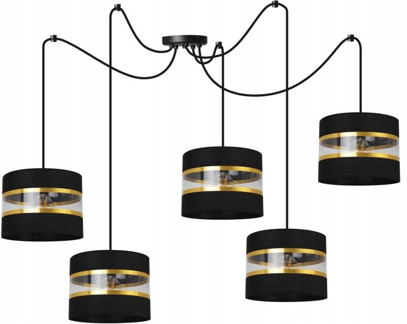 Decke Hängend Lampe Kronleuchter Lampenschirm Modern