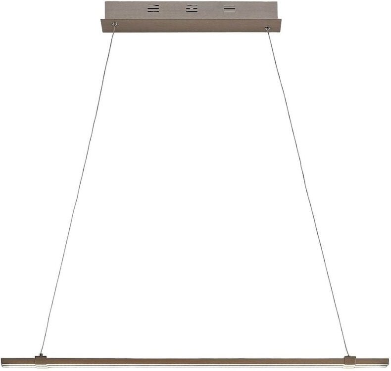 Tymon' aus Metall für Wohnzimmer & Esszimmer von Lucande