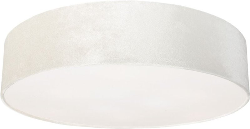 Deckenleuchte Laguna 3 E27 Creme Nowodvorski 8954