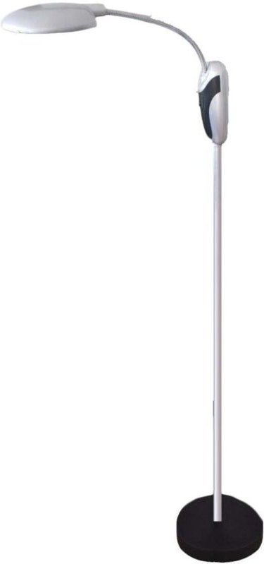 Genius ideas akku led gel stehlampe