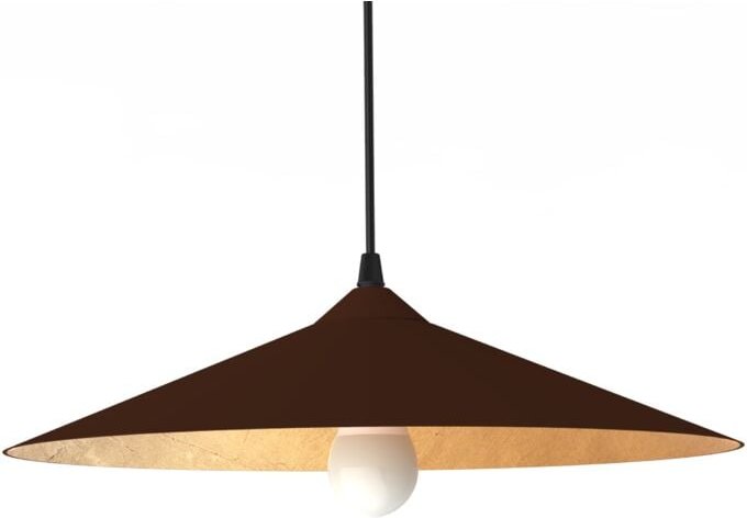 Lumicom - Chapeau Pendelleuchte Blatt