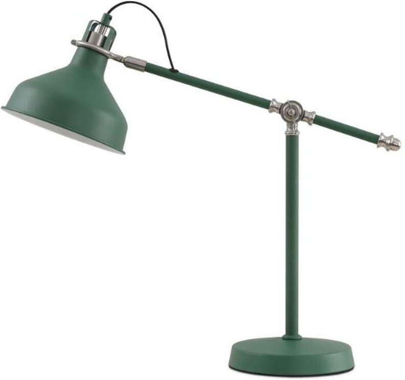 Flexo Himba E27 Grün GSC 204200007