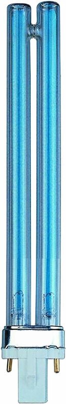 Thumbnail - Uvc Ersatzlampe 9 Watt Sockel pl-s G23 Austauschlampe