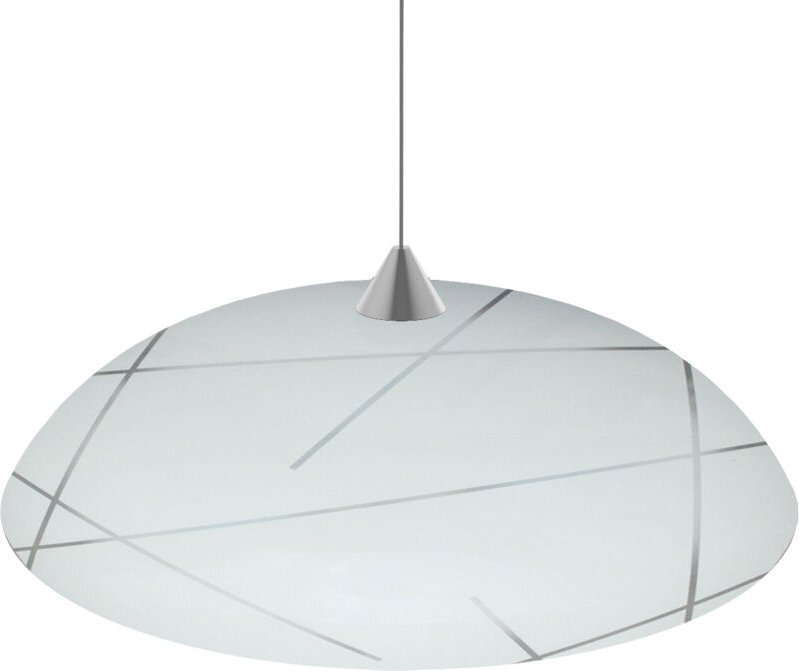 Even sospensione Ø40