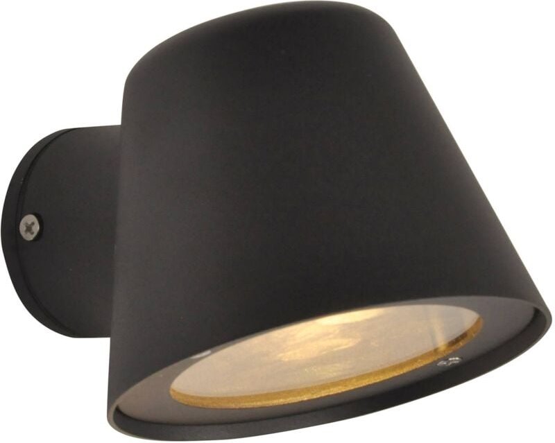 LED-Außenwandleuchte "alba" - 5W GU10 Leuchtmittel enthalten