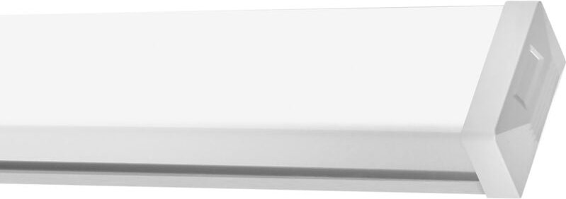 Hochleistungs Matel Kaltlicht-LED-Bildschirm 48 w 600 mm