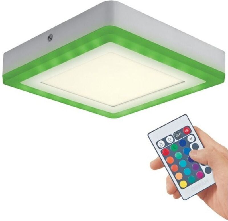 Osram - led Innenleuchte Serie color+white