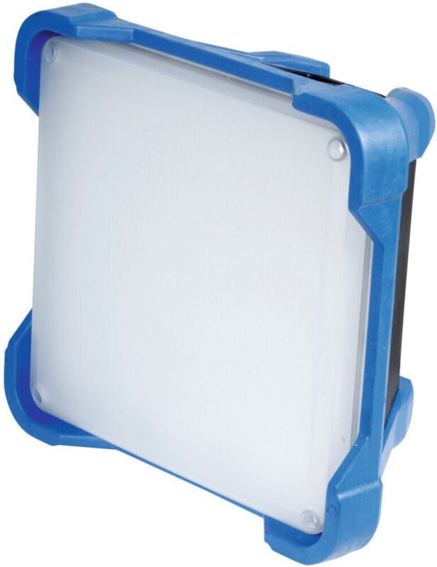 Led Akku-Arbeitsleuchte, 35 w - Hedi