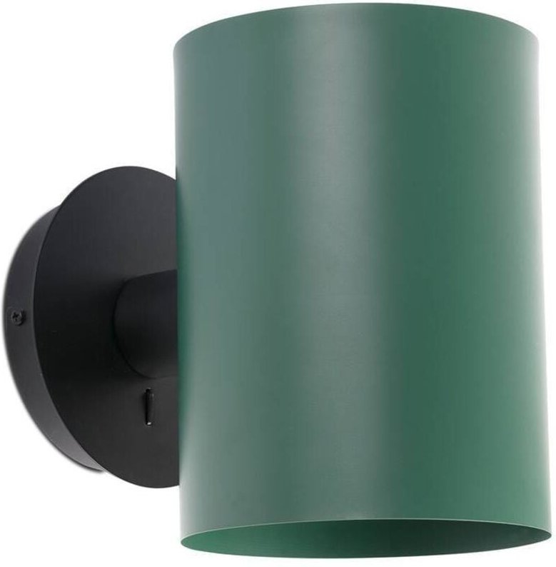 Guadalupe, Interne Applique Faro Barcelona