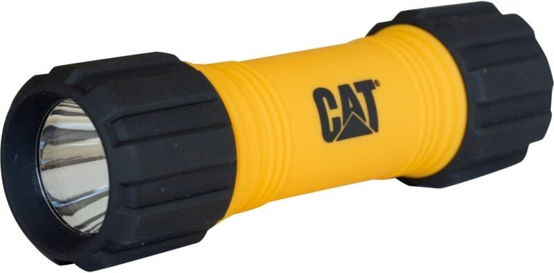 CAT LED-Taschenlampe High-Power