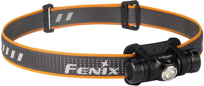 Kompakte vordere Fackel 240 Lumen Fenix