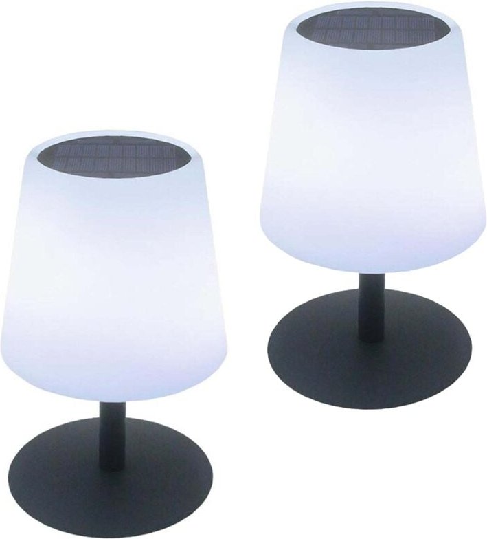 Solartischlampe STANDY TINY h25cm