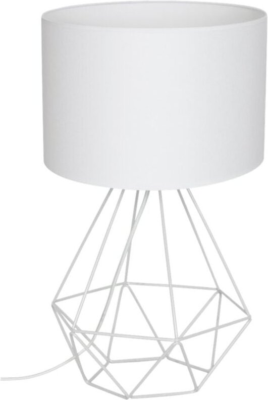 Nachtlampe 1x60W BASKET MLP7193 Milagro