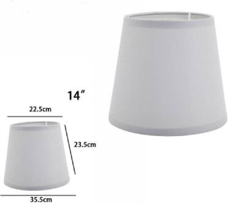 Trade Shop - ja - -14'-Grau