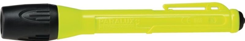 Paralux Hochleistungslampe mit PX2 led, 30 Lumen, Schutzklasse IP68, 35 Meter Leuchtweite