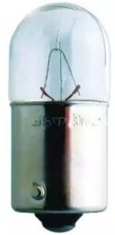 Philips 48344773 Glühlampe, Kennzeichenleuchte 24 V, 10 W, BA15S