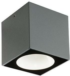 Thumbnail - Deckenstrahler 6W Led 4000K Graphit Lula Line