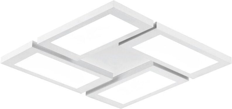 Decken-LED oder (72W) Cristalrecord 25-984-72-100