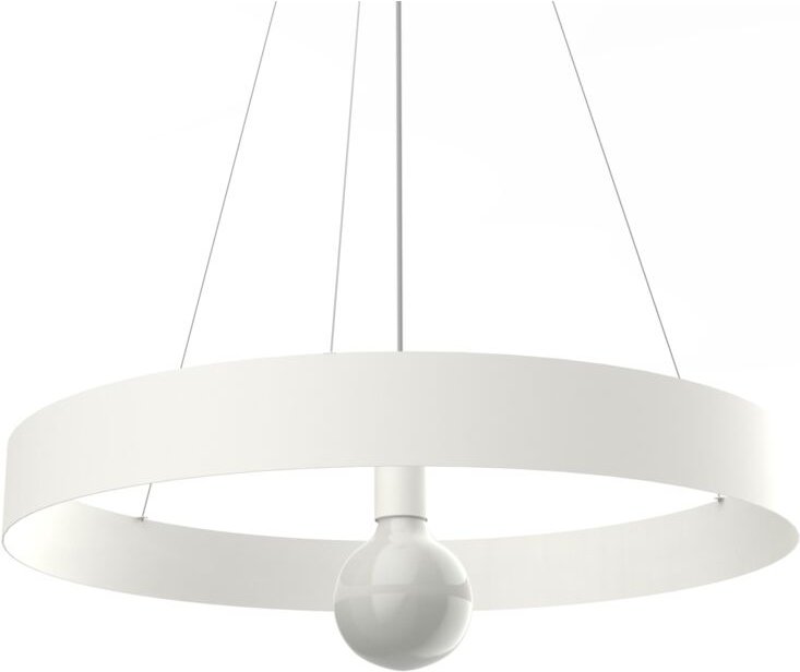 Lumicom - Halo Pendelleuchte Einfarbige