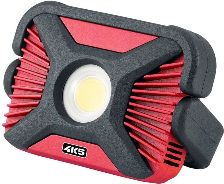 LED-Arbeitsleuchte 4K5 602.402A - hd 2000
