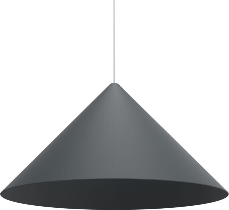 Pinocchio sospensione monocolore opaco