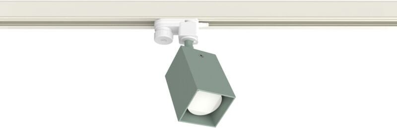 Brick track monocolore opaco