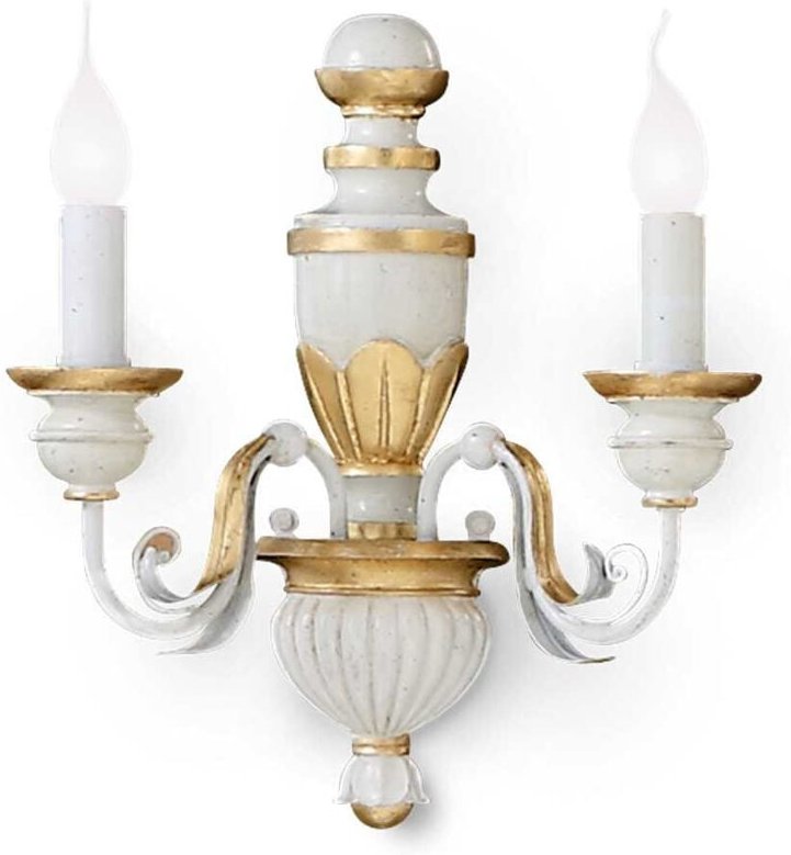 Firenze AP2, Applique Ideal Lux